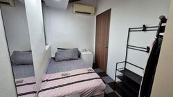 Rich East Garden (D16), Condominium #569745911